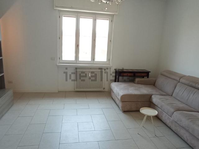 Appartamento in affitto di 80 m² in Via Luigi Mancinelli