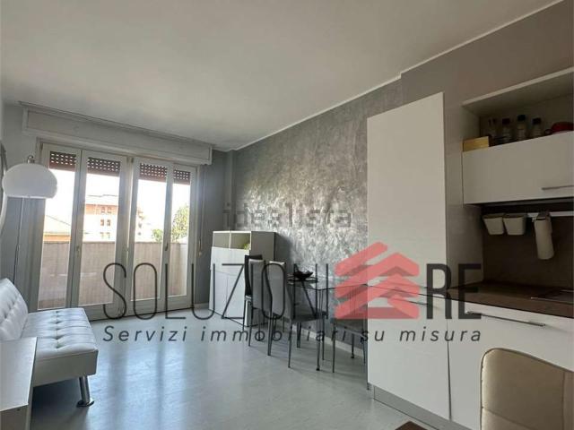 Appartamento in affitto di 80 m² in Via Luigi Orelli, 25