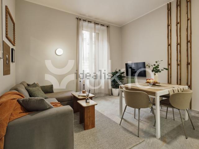 Appartamento in affitto di 80 m² in Via Luigi Porro Lambertenghi