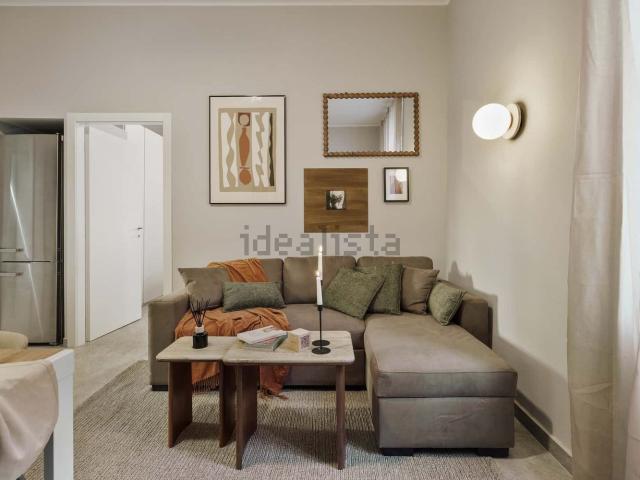 Appartamento in affitto di 80 m² in Via Luigi Porro Lambertenghi, 25