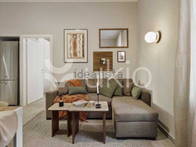 Appartamento in affitto di 80 m² in Via Luigi Porro Lambertenghi