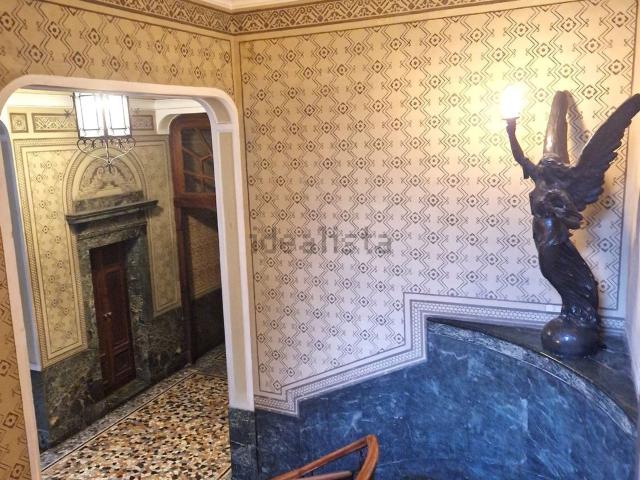 Appartamento in affitto di 80 m² in Via Luigi Settembrini, 29
