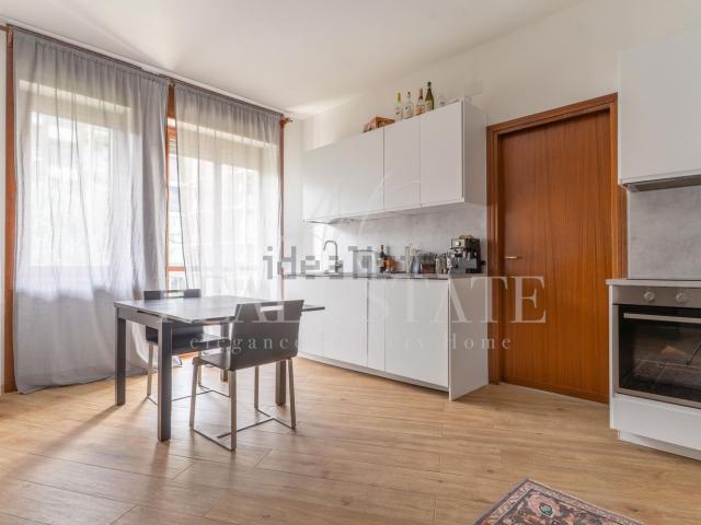 Appartamento in affitto di 80 m² in Via Luigi Soderini, 47