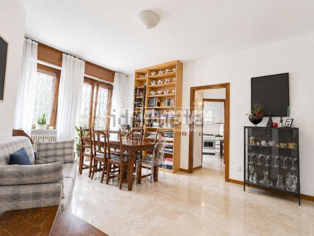 Appartamento in affitto di 80 m² in Via Luigi Soderini