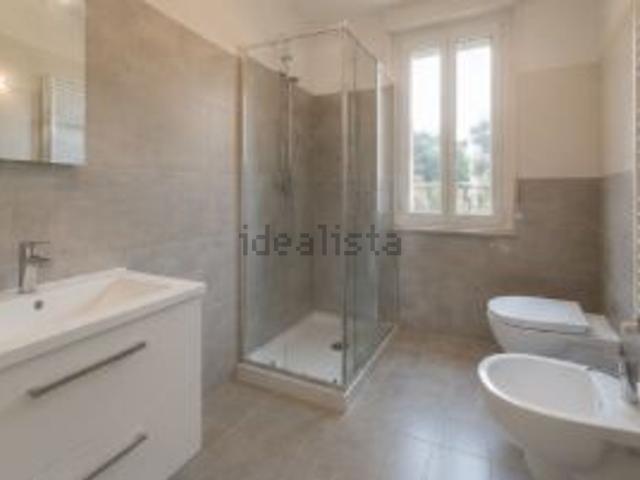 Appartamento in affitto di 80 m² in Via Mantova