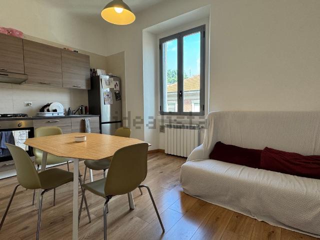 Appartamento in affitto di 80 m² in Via Manfredo Fanti, 4