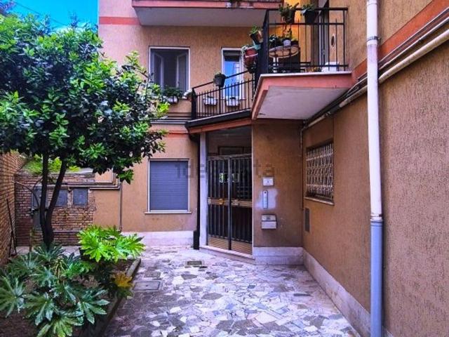 Appartamento in affitto di 80 m² in Via Madonna degli Angeli