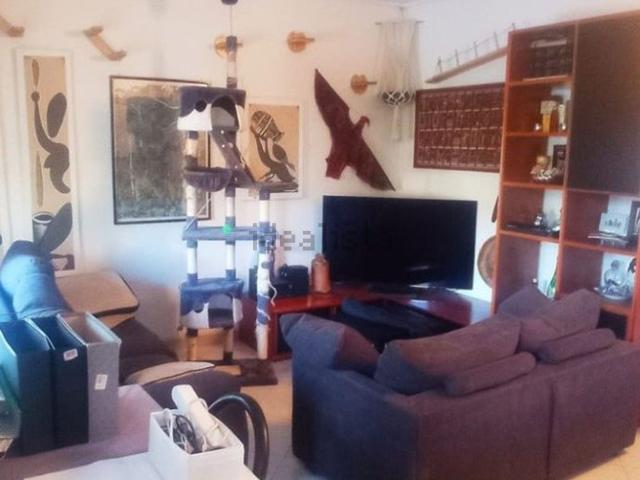Appartamento in affitto di 80 m² in Via Madonna del Colletto
