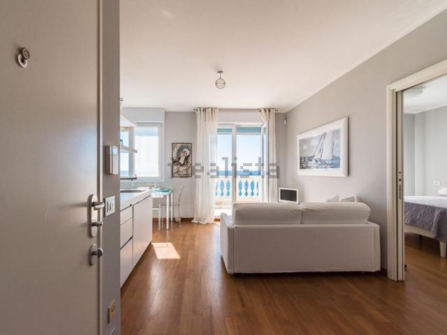 Appartamento in affitto di 80 m² in Via Madonna della Ruota, 1