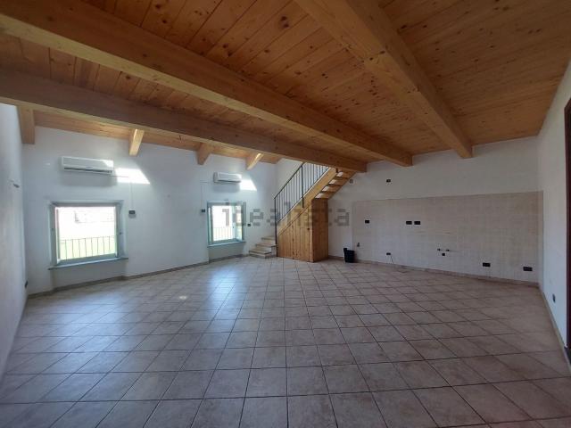 Appartamento in affitto di 80 m² in Via Marzabotto, 4