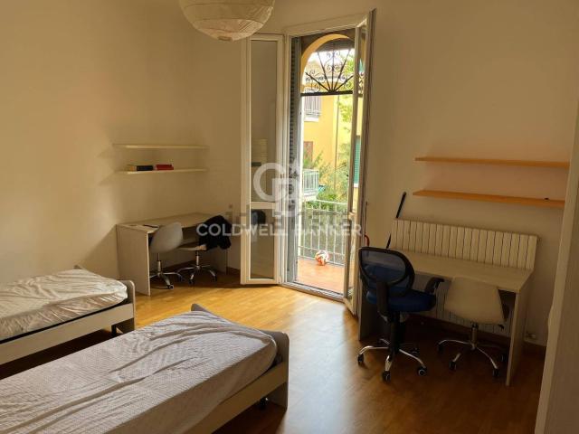 Appartamento in affitto di 80 m² in Via Marcantonio Franceschini