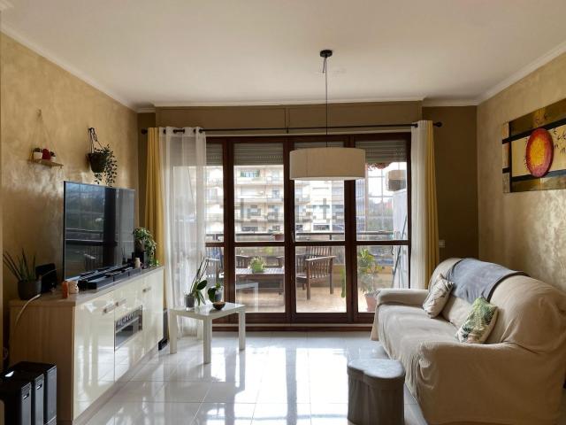 Appartamento in affitto di 80 m² in Via Marcello Mastroianni