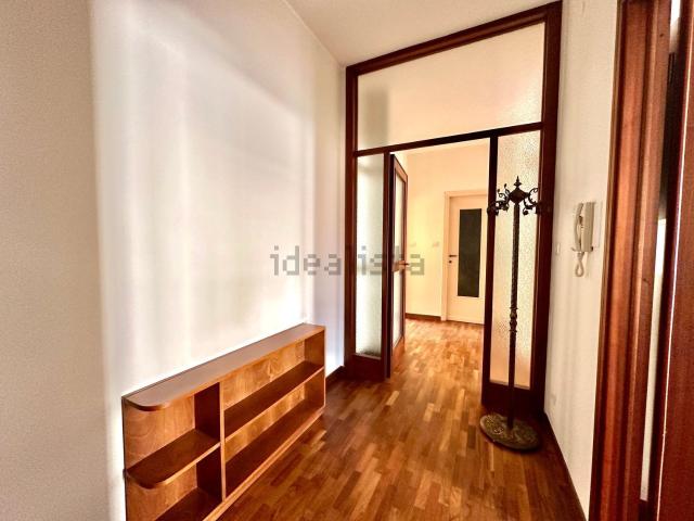 Appartamento in affitto di 80 m² in Via Marco Greppi, 5