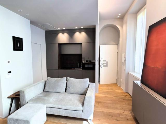 Appartamento in affitto di 80 m² in Via Marghera, 22