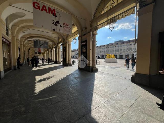 Appartamento in affitto di 80 m² in Via Maria Vittoria, 2