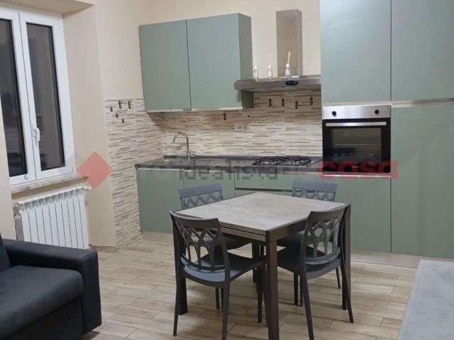 Appartamento in affitto di 80 m² in Via Marittima, 1