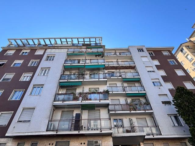 Appartamento in affitto di 80 m² in Via Marostica