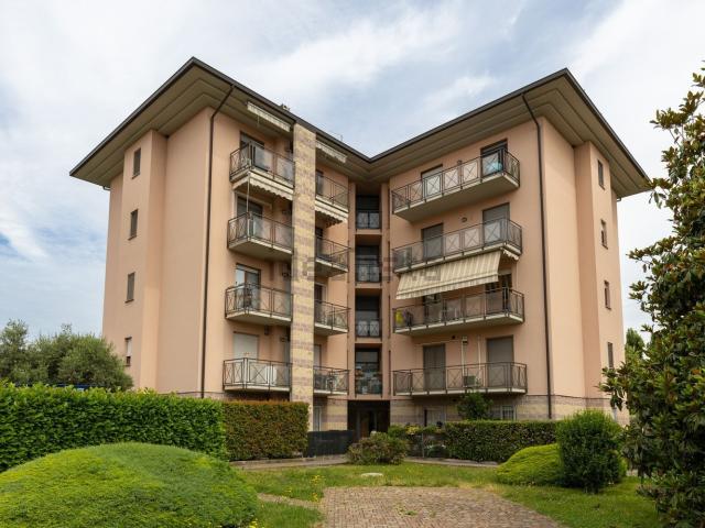 Appartamento in affitto di 80 m² in Via Mascagni, 7
