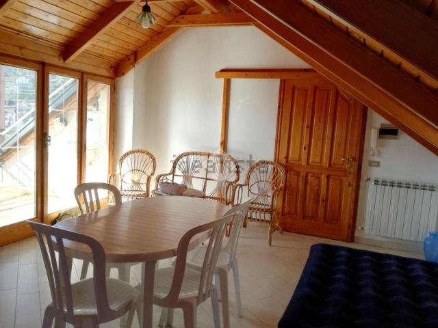 Appartamento in affitto di 80 m² in Via Matteo Renato Florio, 30