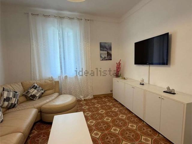 Appartamento in affitto di 80 m² in Via Matteo Ricci, 8