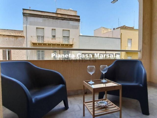 Appartamento in affitto di 80 m² in Via Mazzini