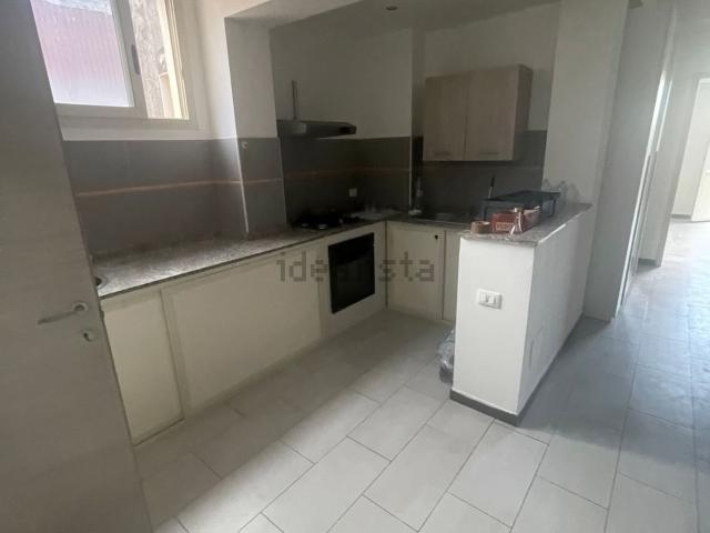 Appartamento in affitto di 80 m² in Via Mazzini