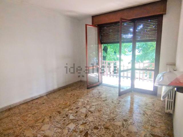 Appartamento in affitto di 80 m² in Via Mentana