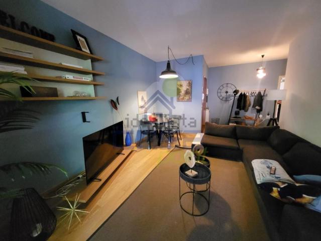 Appartamento in affitto di 80 m² in Via Mentana