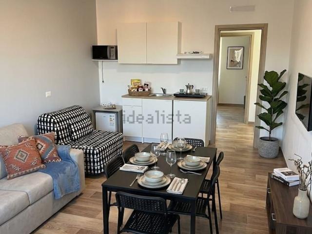 Appartamento in affitto di 80 m² in Via Melchiorre Gioia, 71