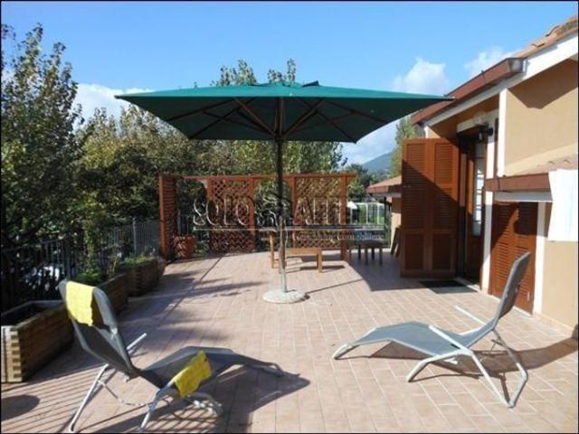 Appartamento in affitto di 80 m² in Via Mincio
