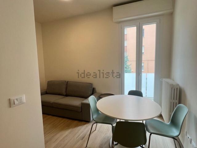 Appartamento in affitto di 80 m² in Via Michelino, 41