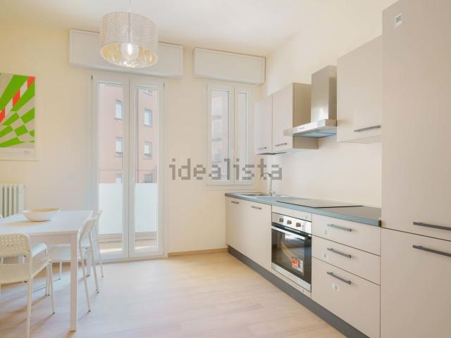 Appartamento in affitto di 80 m² in Via Michelino, 45