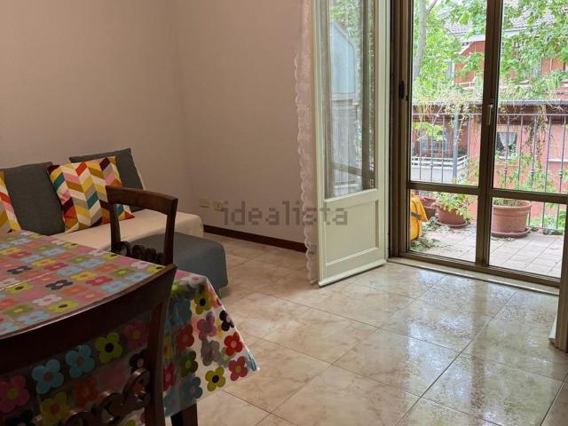 Appartamento in affitto di 80 m² in Via Milano
