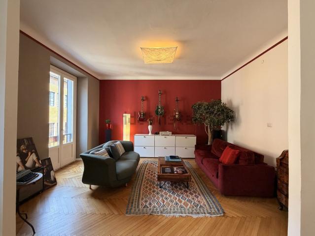 Appartamento in affitto di 80 m² in Via Milazzo, 2
