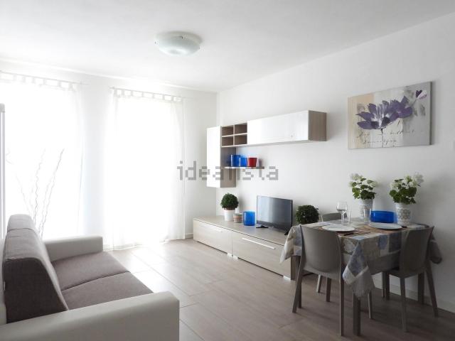 Appartamento in affitto di 80 m² in Via Monte Nevoso, 15