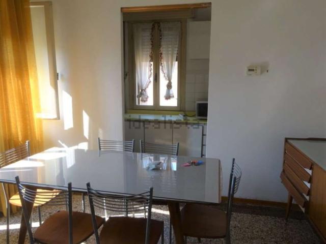 Appartamento in affitto di 80 m² in Via Monte San Gabriele, 8