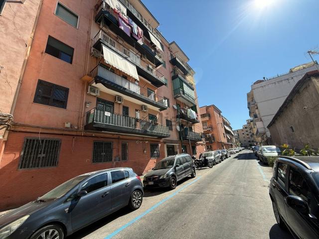 Appartamento in affitto di 80 m² in Via Montevergine