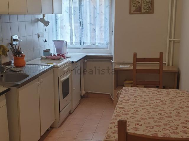 Appartamento in affitto di 80 m² in Via MONTEVIDEO