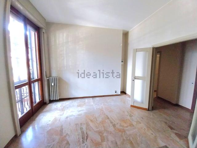 Appartamento in affitto di 80 m² in Via Monferrato, 7
