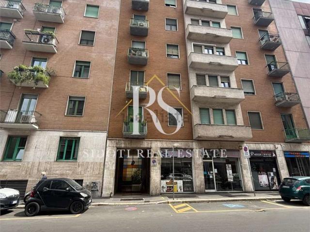 Appartamento in affitto di 80 m² in Via Modestino, 1