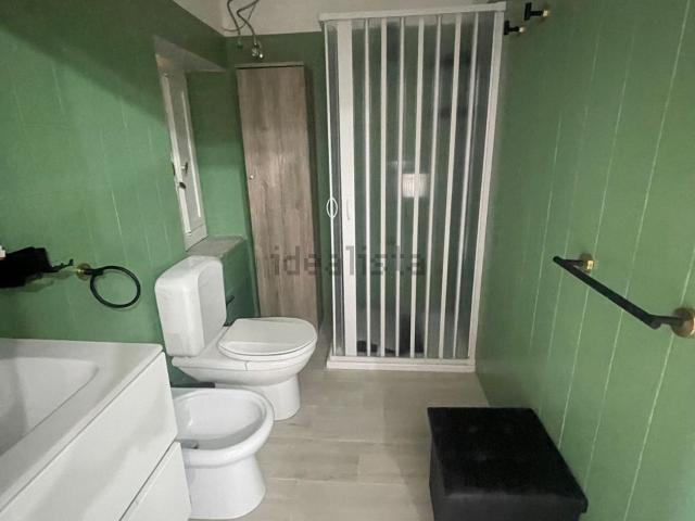 Appartamento in affitto di 80 m² in Via Murganzio