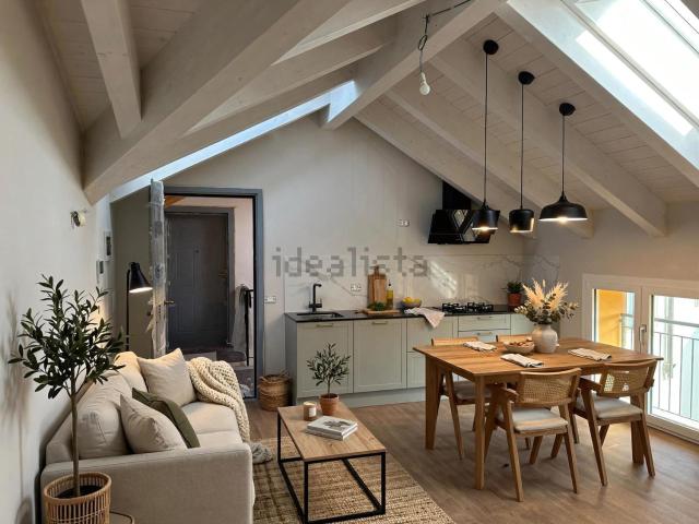 Appartamento in affitto di 80 m² in Via Nazario Sauro