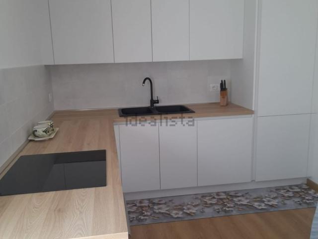 Appartamento in affitto di 80 m² in Via Nazionale