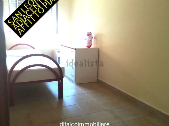 Appartamento in affitto di 80 m² in Via Nettuno