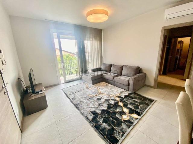 Appartamento in affitto di 80 m² in Via Nicolò Biondo