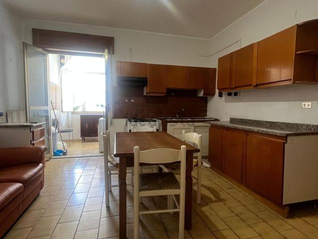 Appartamento in affitto di 80 m² in Via Nicola Froggio