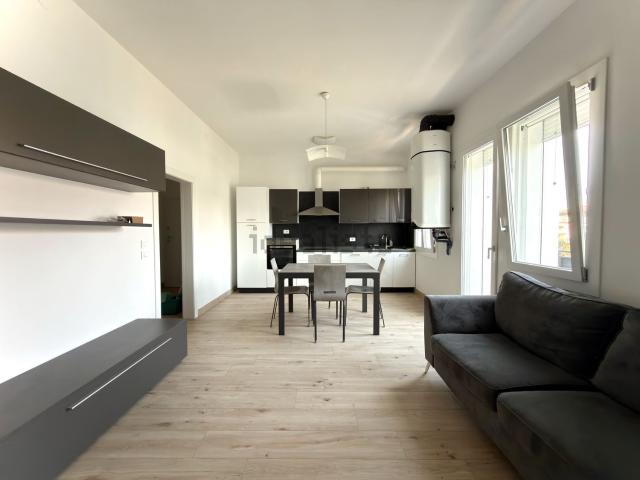 Appartamento in affitto di 80 m² in Via Noalese