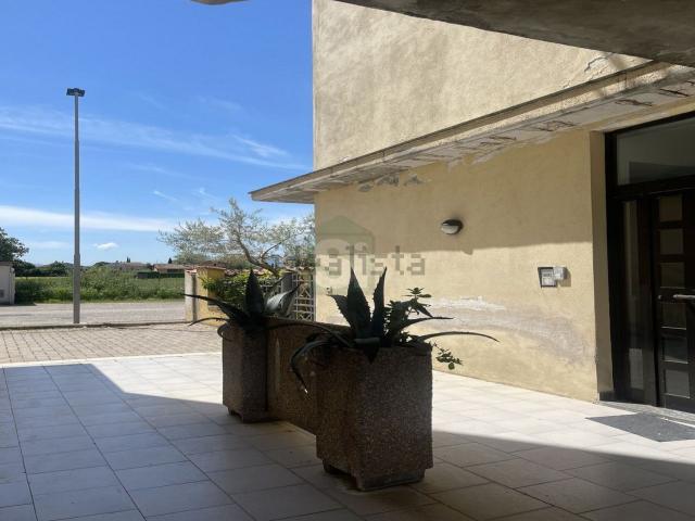 Appartamento in affitto di 80 m² in Via Nuova, 49