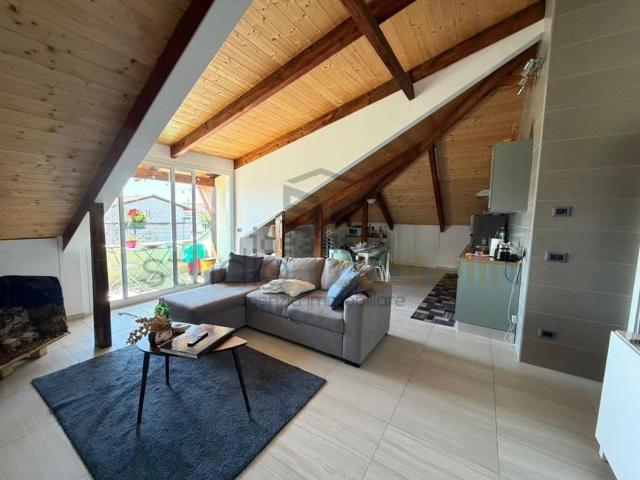Appartamento in affitto di 80 m² in Via Oasi Sacro Cuore