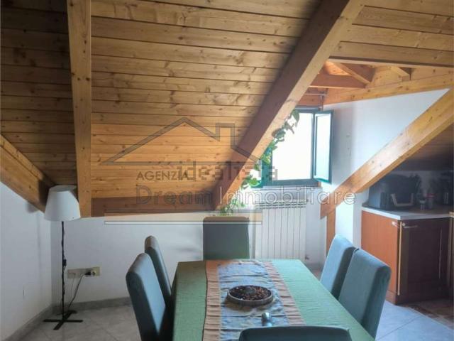 Appartamento in affitto di 80 m² in Via Oasi Sacro Cuore, 96